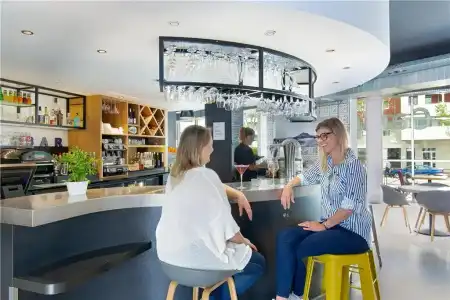 ibis Clermont Ferrand Centre Stade - 34