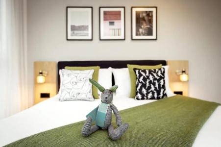 Wilde Aparthotels, Berlin, Checkpoint Charlie - 112