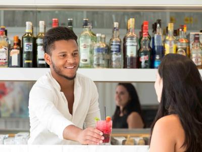 Hôtel Mercure Golf Cap d'Agde - 11