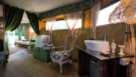 Glamping Canonici di San Marco - 47