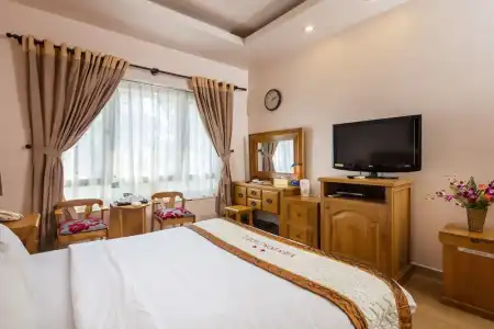 Vien Dong Phu My Hung - 50