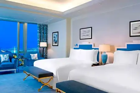 The Azure Qiantang, a Luxury Collection, Hangzhou - 112