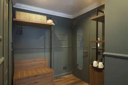 Seven Suites - 107