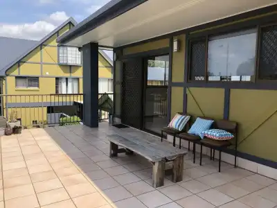 Coastal Bay Motel Coffs Harbour - 15
