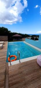 Elegance Luxury Executive Suites - Adults Only - 76
