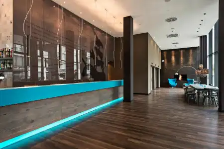 Motel One Bremen - 18
