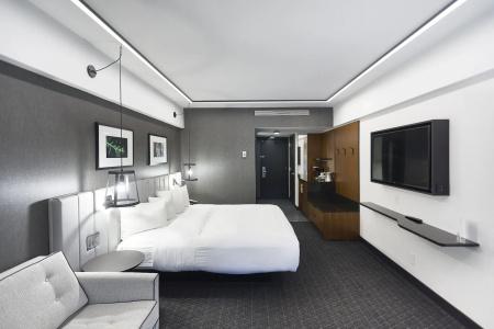Bonaventure Montreal - 5