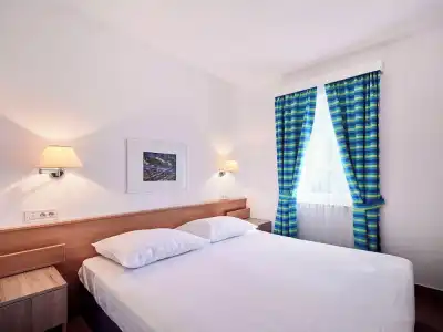 Maistra Select Koversada Naturist Apartments - 95
