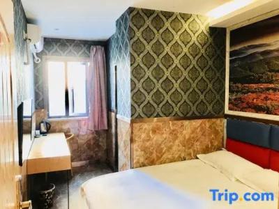 Meicun Chain Hostel (Shanghai Ninghong Road) - 20