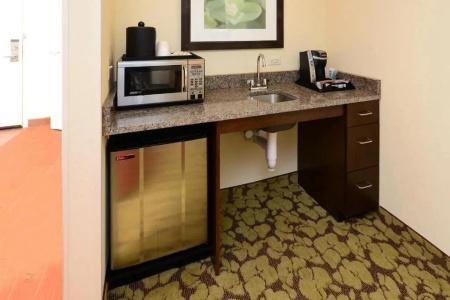 Hilton Garden Inn Greensboro Airport - 128