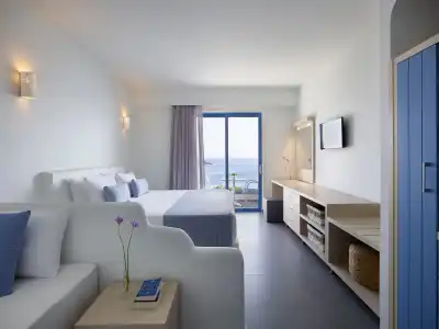 Lindia Thalassa Resort - 4