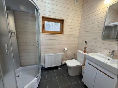 Usadby Oka-Lend Tourist base - 38