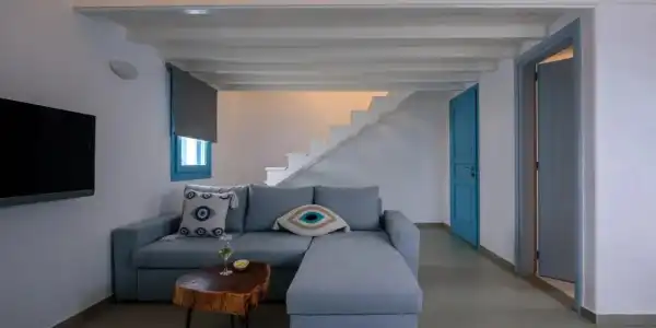 Kalestesia Suites - 310