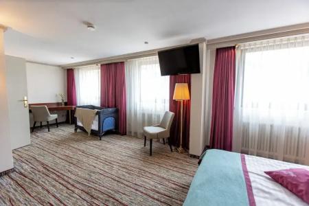 Das Pelikan Schwäbisch Gmünd - 40