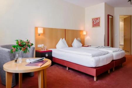 am Jungfernstieg - 20