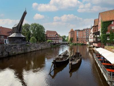 DORMERO Bergström Lüneburg - 32