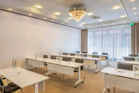 Frankfurt Messe affiliated by Meliá - 31