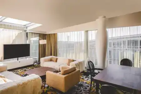 Kameha Grand Bonn - 58
