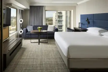 Hyatt Regency Bellevue - 25