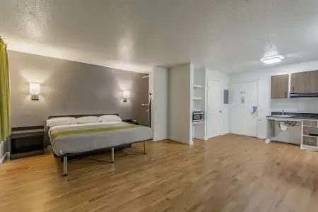 Studio 6 Dallas, TX - 47