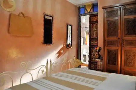 Riad l´Escale de Marrakech - 47