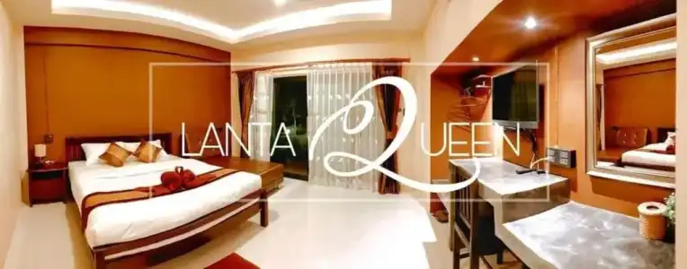 Lanta Queen Resort - 24