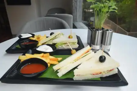 Ginger Mumbai Andheri (MIDC) - 6