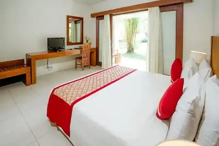 Pertiwi Resort & Spa - 35