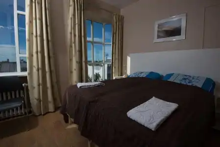Thor Guesthouse - 4