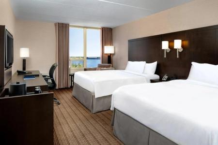 Deltas by Marriott Sault Ste. Marie Waterfront - 6