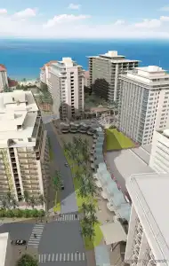 Club Wyndham at Waikiki Beach Walk - 7