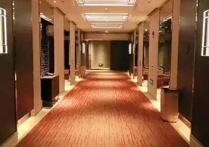 Zhejiang Marriott - 34
