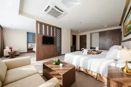 Muong Thanh Grand Ha Long - 47