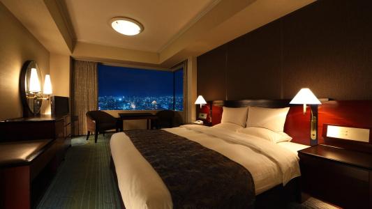 Rihga Royal Hiroshima - 51