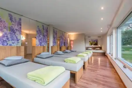 Baumgartner's Blumenhotel - 5