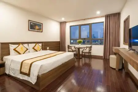 Hoang Linh Riverside - 38