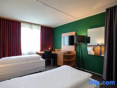 Best Western Conference AirportFrankfurt Mörfelden - 150