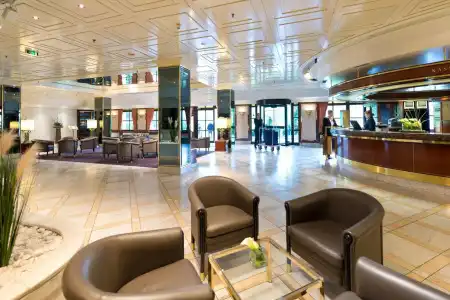 Maritim Königswinter - 1