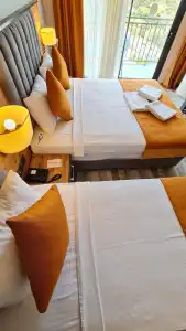 Dalya Resort Aqua & Spa - 92