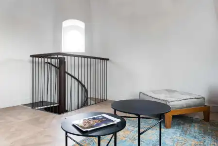 Soho Boutique Palacio de Pombo - 14