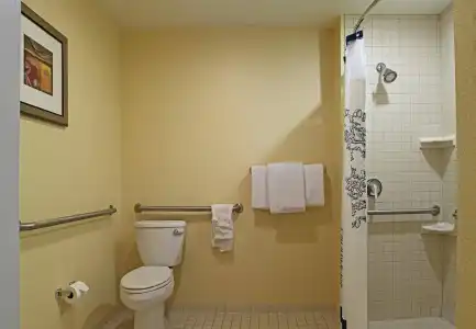 Residence Inn by Marriott Killeen - 6