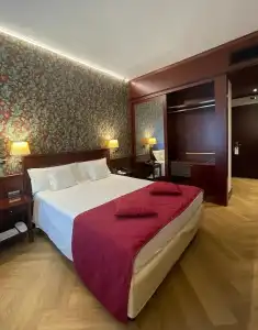 c-hotels Concorde - 54