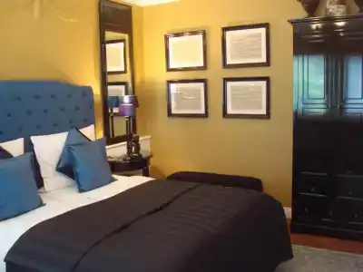 Boutique Sir & Lady Astor - the Charming Citys - 89