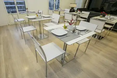 The 8 Boutique B&B - 6