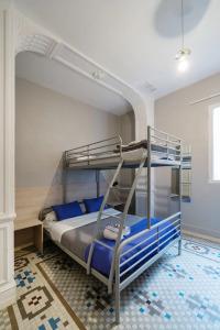 Purple Nest Hostel - 61