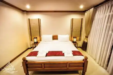 Baan Nam Pen Resort - 41