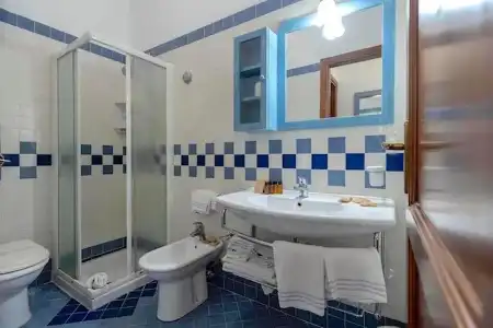 Villaggio Cala Mancina - 14