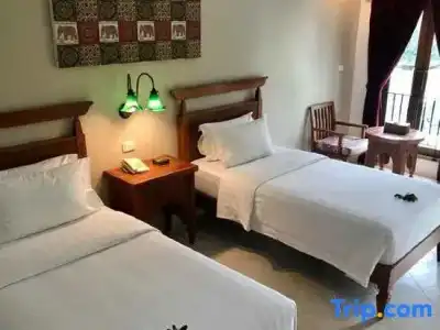 iCheck inn Sky Beach Ao Nang Krabi - 37