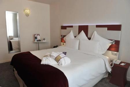Mercure Paris Opéra Faubourg Montmartre - 66