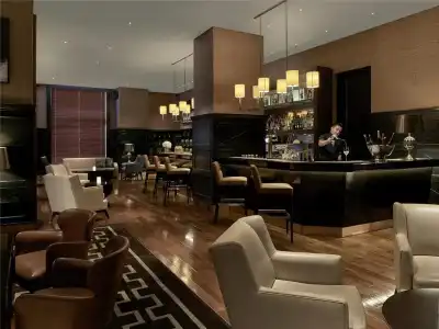 Pullman Jakarta Indonesia Thamrin CBD - 47